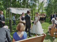 Adrien & Nate‘s Wedding